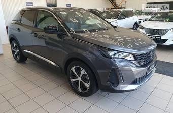 Peugeot 3008 2023 Allure Pack