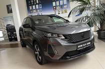 Peugeot 3008 GT