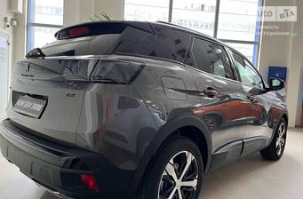 Peugeot 3008 2023 GT