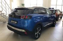 Peugeot 3008 Allure Pack