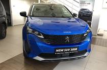 Peugeot 3008 Allure Pack