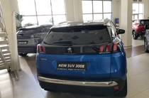 Peugeot 3008 Allure Pack