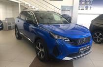 Peugeot 3008 Allure Pack