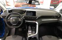 Peugeot 3008 Allure Pack