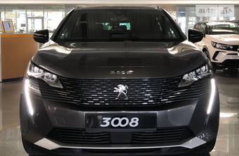 Peugeot 3008 2023 Active Pack