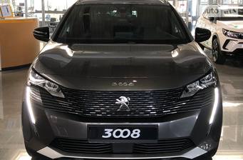 Peugeot 3008 2023 Active Pack