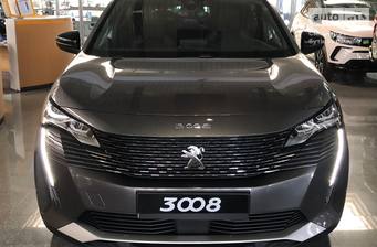 Peugeot 3008 2023 Active Pack