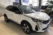 Peugeot 3008 Allure Pack