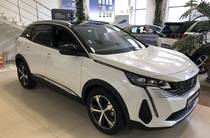 Peugeot 3008 Allure Pack