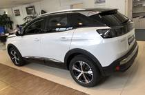 Peugeot 3008 Allure Pack