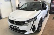 Peugeot 3008 Allure Pack