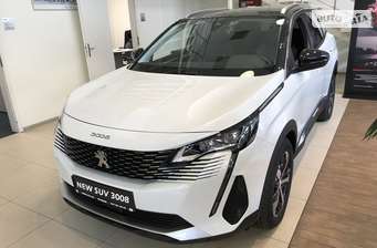 Peugeot 3008 2023 в Киев