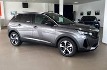 Peugeot 3008 Allure Pack