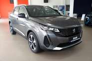 Peugeot 3008 Allure Pack