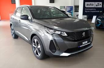 Peugeot 3008 2023 Allure Pack