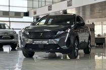 Peugeot 3008 GT