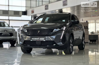 Peugeot 3008 2023 GT