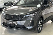 Peugeot 3008 GT