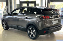 Peugeot 3008 GT