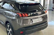 Peugeot 3008 GT