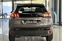 Peugeot 3008 GT