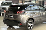 Peugeot 3008 GT