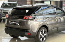 Peugeot 3008 GT