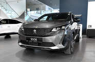 Peugeot 3008 Allure Pack