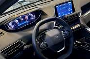 Peugeot 3008 Allure Pack