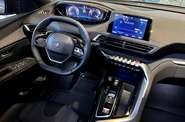Peugeot 3008 Allure Pack