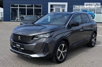 Peugeot 3008 1.5 BlueHDi AT (130 к.с.) 2023