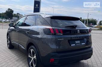 Peugeot 3008 2023 Active Pack