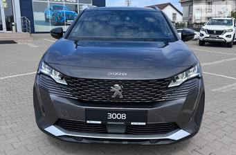 Peugeot 3008 2023 Active Pack