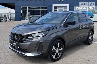 Peugeot 3008 2023 Active Pack