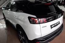 Peugeot 3008 GT