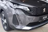 Peugeot 3008 Allure Pack