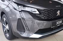 Peugeot 3008 Allure Pack