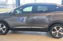 Peugeot 3008 Allure Pack