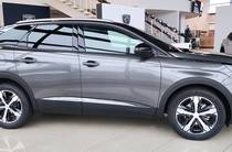 Peugeot 3008 Allure Pack