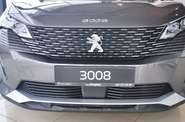 Peugeot 3008 Allure Pack