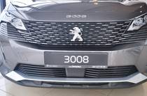 Peugeot 3008 Allure Pack