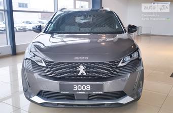 Peugeot 3008 2023 Allure Pack