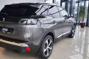 Peugeot 3008 Allure Pack