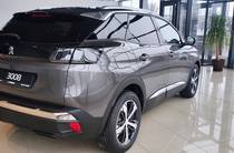 Peugeot 3008 Allure Pack