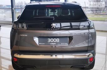 Peugeot 3008 2023 Allure Pack