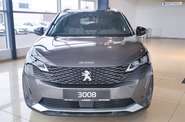 Peugeot 3008 Allure Pack