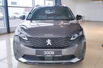 Peugeot 3008 Allure Pack