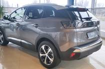 Peugeot 3008 Allure Pack