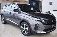 Peugeot 3008 Allure Pack