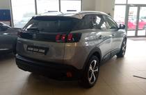 Peugeot 3008 Active Pack